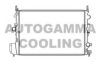 AUTOGAMMA 103754 Radiator, engine cooling